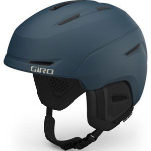 Giro Neo - Matte Harbor Blue L-(59-62.5)