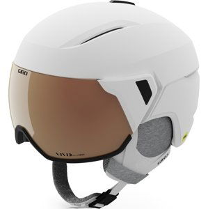 Giro Aria Spherical - Matte White S-(52-55.5)