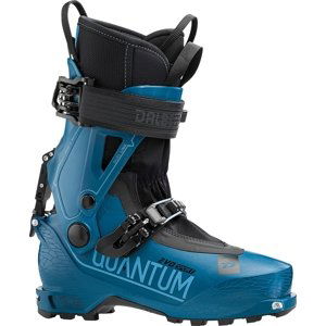 Dalbello Quantum EVO Sport - blue/blue 265