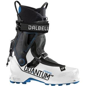 Dalbello Quantum EVO Sport W - white/black 245