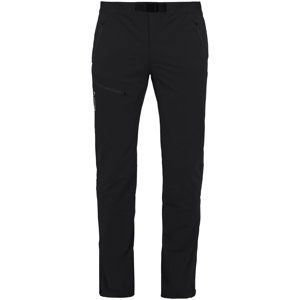 Vaude Men's Badile Pants II - black/black L