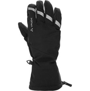 Vaude Tura Gloves II - black 10