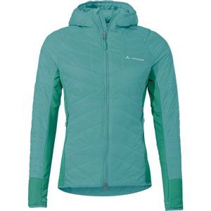 Vaude Women's Sesvenna Jacket IV - lake S