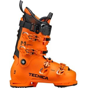 Tecnica Mach1 130 LV TD GW - ultra orange 295