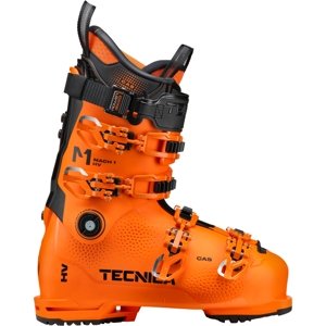 Tecnica Mach1 130 HV TD GW - ultra orange 280