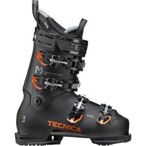 Tecnica Mach Sport 100 LV GW - black 275