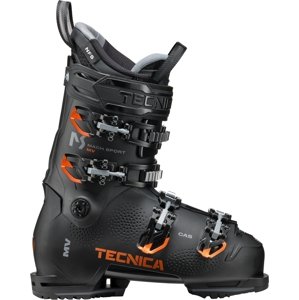 Tecnica Mach Sport 100 MV GW - black 305