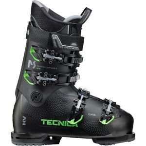 Tecnica Mach Sport 80 HV GW - black 265