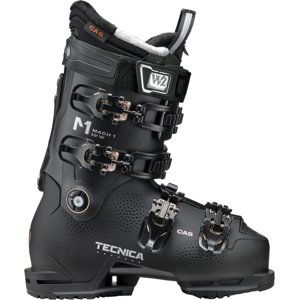 Tecnica Mach1 105 LV W TD GW - black 265