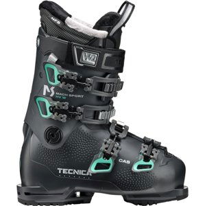 Tecnica Mach Sport 85 HV W GW - graphite 240