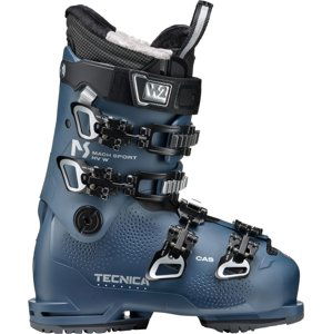 Tecnica Mach Sport 75 HV W GW - dark avio 240