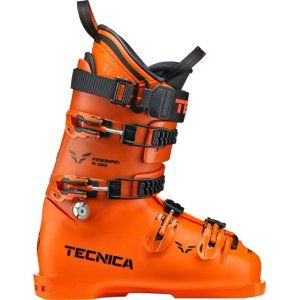 Tecnica Firebird R 110 - progressive orange 290