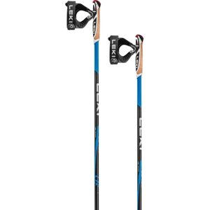 Leki CC 450 - brightblue/black/white 140