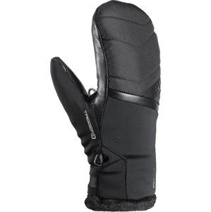 Leki Snowfox 3D Lady Mitt - black 6.0