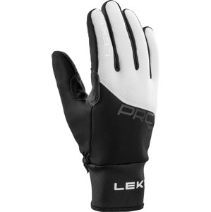 Leki PRC ThermoPlus Women - black/white 8.5