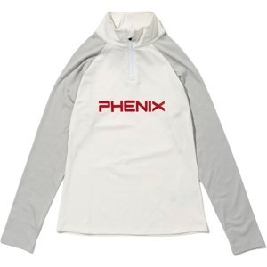 Phenix Retro70 Ws 1/2 Zip Tee - WT 36