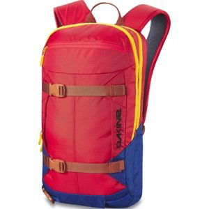 Dakine Mission Pro 18L - molten lava uni