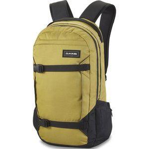 Dakine Mission 25L - green moss uni