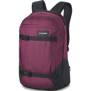 Dakine Women's Mission 25L - grape vine uni