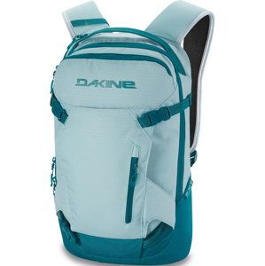 Dakine Women's Heli Pack 12L - arctic blue uni