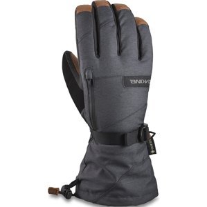 Dakine Leather Titan Gore-Tex Glove - carbon 9.0