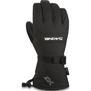 Dakine Leather Scout Glove - black 8.5