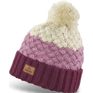 Dakine Emory Beanie - grape vine/elderberry/turtledove uni