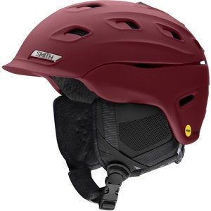 Smith Vantage W MIPS - Matte Sangria 51-55