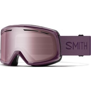 Smith Drift - Amethyst/Ignitor Mirror Antifog uni