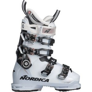 Nordica Pro Machine 105 W (GW) - white/black/pink 235