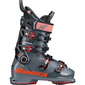 Nordica Pro Machine 110 GW - anthracite/black/red 245