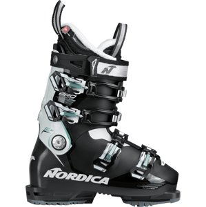 Nordica Pro Machine 85 W (GW) - black/white/green 235