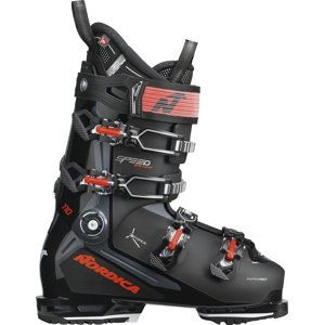 Nordica Speedmachine 3 110 (GW) - black/anthracite/red 245