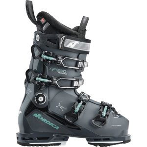 Nordica Speedmachine 3 95 W GW - anthracite/black/green 225