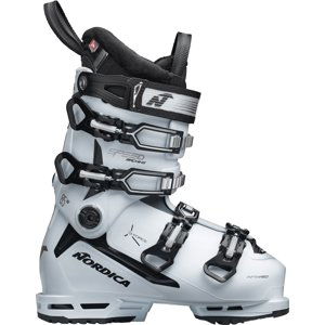 Nordica Speedmachine 3 85 W (GW) - white/black/anthracite 235