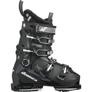 Nordica Speedmachine 3 85 W (GW) - black/anthracite/white 225