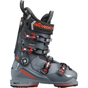 Nordica Sportmachine 3 120 GW - anthracite/black/red 315