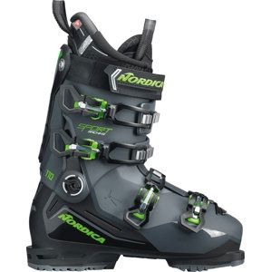 Nordica Sportmachine 3 110 GW - anthracite/black/green 275