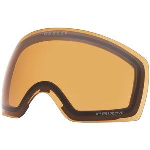 Oakley Flight Deck M Replacement Lens - Prizm Snow Persimmon uni