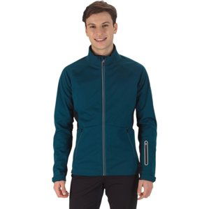 Rossignol Men's Softshell Jacket - deep teal L