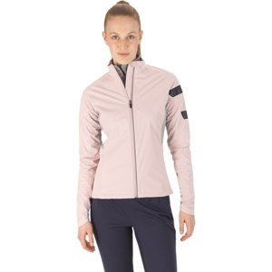 Rossignol Women's Poursuite Jacket - cherry S