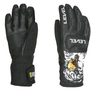 Level Race JR - PK Black 7