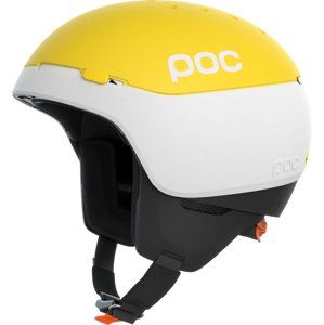 POC Meninx RS MIPS - Hydrogen White/Aventurine Yellow Matt 51-54