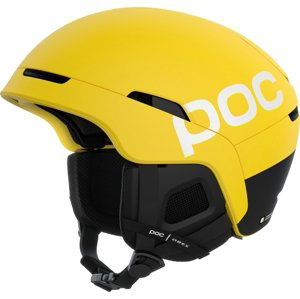 POC Obex BC MIPS - Aventurine Yellow Matt 51-54