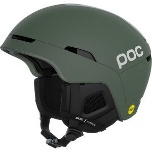 POC Obex MIPS - Epidote Green Matt 51-54