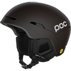 POC Obex MIPS - Axinite Brown Matt 51-54