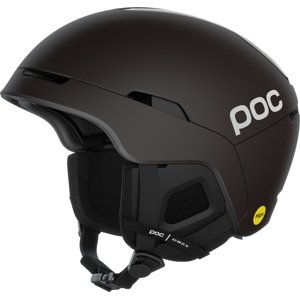 POC Obex MIPS - Axinite Brown Matt 59-62