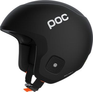 POC Skull Dura X MIPS - Uranium Black Matt 55-58