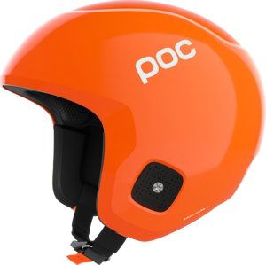 POC Skull Dura X MIPS - Fluorescent Orange 55-58