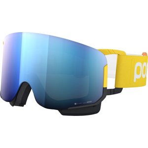 POC Nexal Clarity Comp - Aventurine Yellow/Uranium Black/ Spektris Blue uni